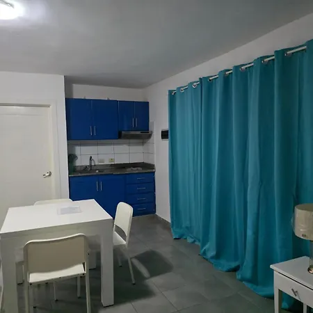 Punta Cana Sleep & Go Apartments & Tours Base-3