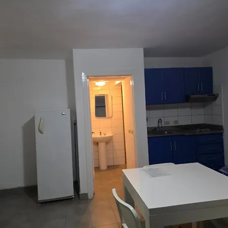 Punta Cana Sleep & Go Apartments & Tours Base-2